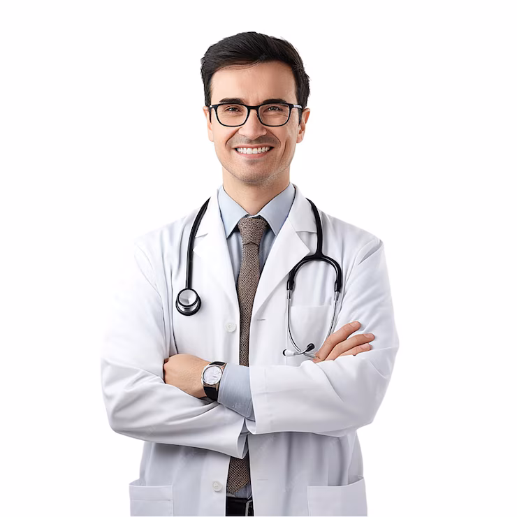 doctor